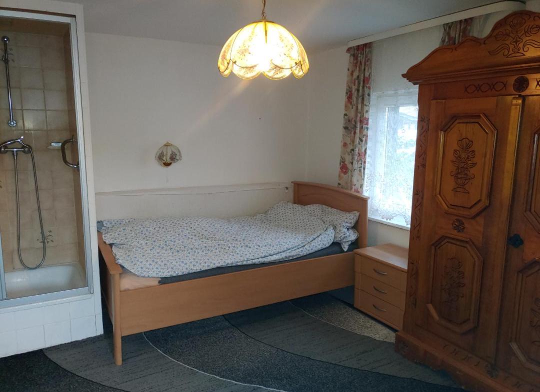Loisachtalerhof Hotel Grainau Eksteriør billede